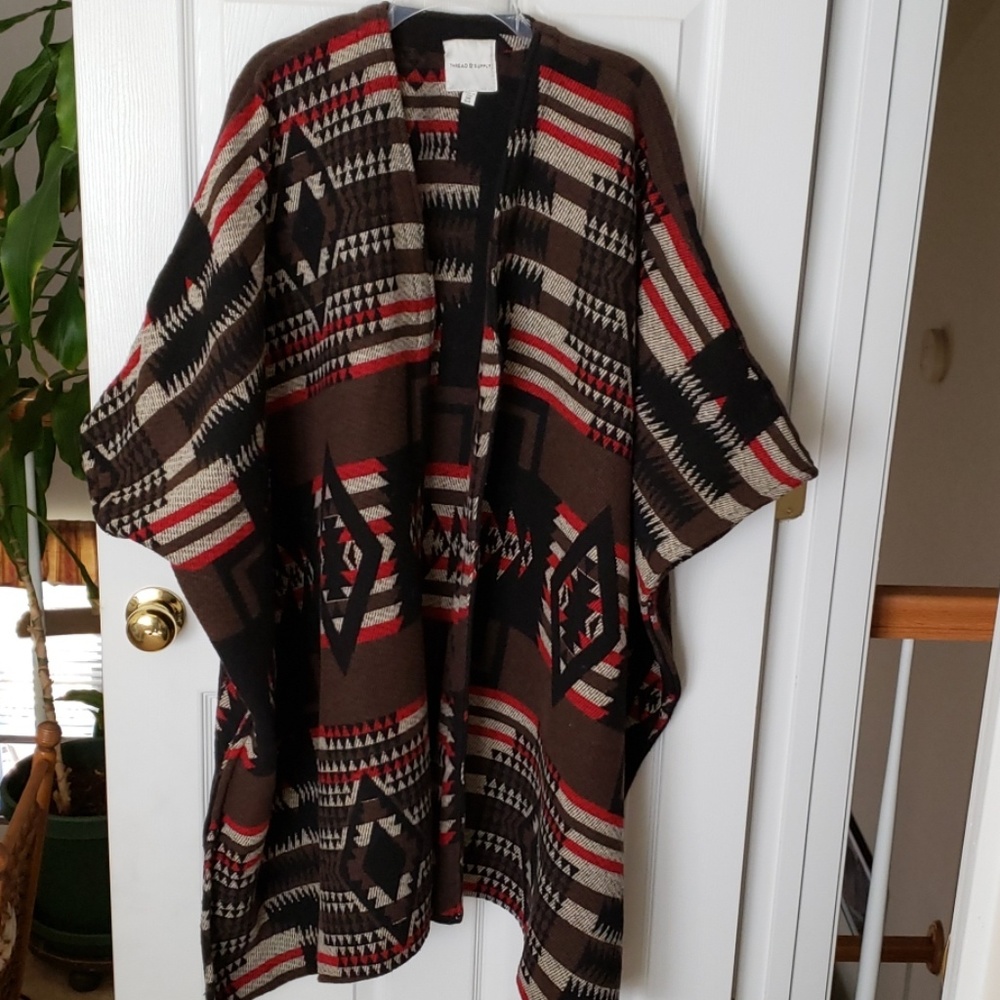 Poncho